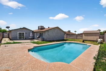 4916 Grovers Ave, Glendale, AZ 85308