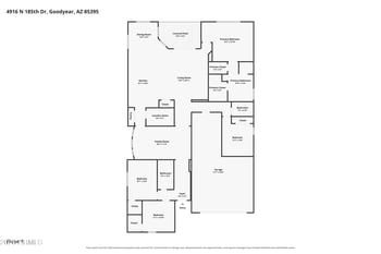 4916 N 185th Dr, Goodyear, AZ 85395