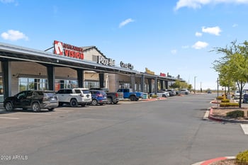 4916 N 185th Dr, Goodyear, AZ 85395