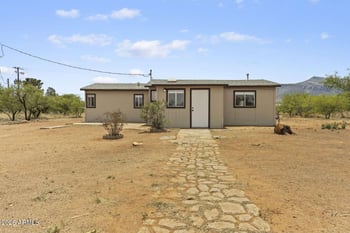 4916 San Mateo St, Sierra Vista, AZ 85650