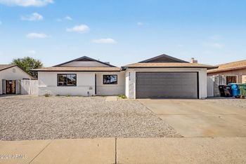 4916 W Grovers Ave, Glendale, AZ 85308