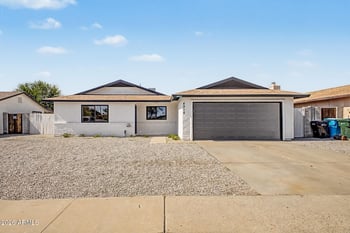 4916 Grovers Ave, Glendale, AZ 85308