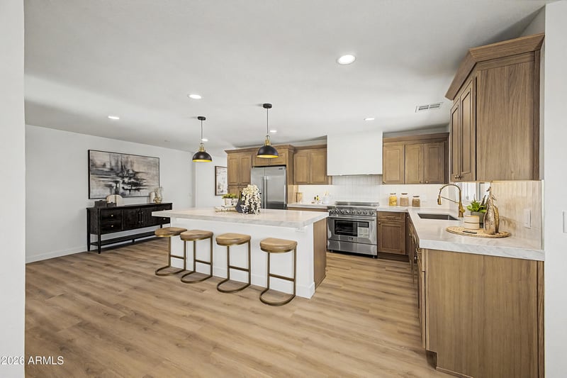 4916 W Grovers Ave, Glendale, AZ 85308