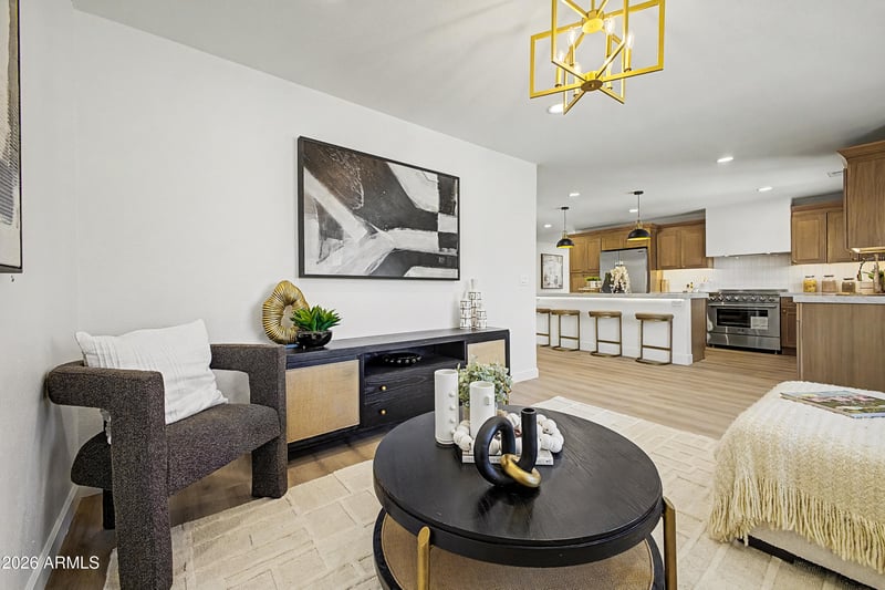 4916 W Grovers Ave, Glendale, AZ 85308