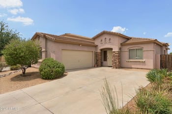 4916 Harwell Rd, Laveen, AZ 85339