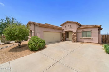 4916 Harwell Rd, Laveen, AZ 85339