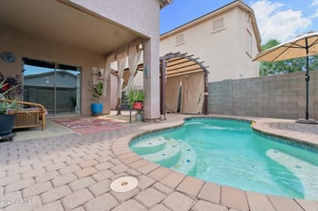 4916 Harwell Rd, Laveen, AZ 85339