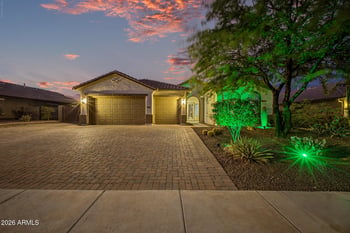 4916 W Old West Trl, New River, AZ 85087