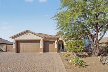 4916 W Old West Trl, New River, AZ 85087