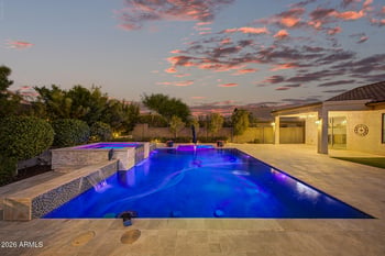 4916 W Old West Trl, New River, AZ 85087