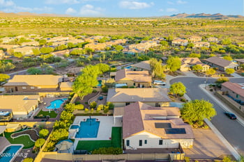 4916 W Old West Trl, New River, AZ 85087