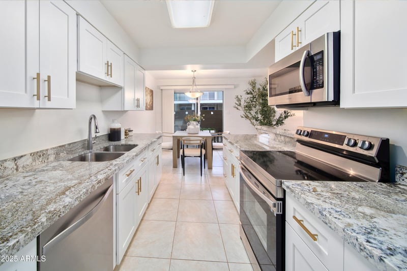 4917 73rd St #9, Scottsdale, AZ 85251