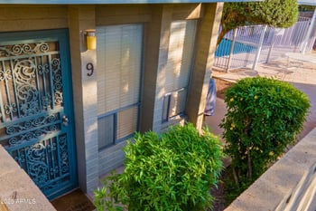 4917 73rd St #9, Scottsdale, AZ 85251