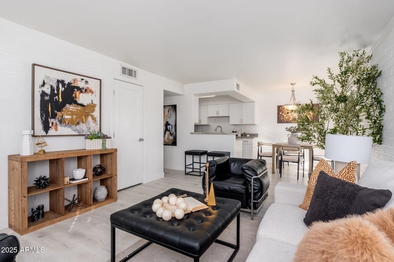 4917 73rd St #9, Scottsdale, AZ 85251