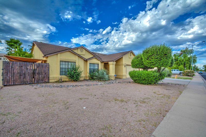 4917 E Gary St, Mesa, AZ 85205