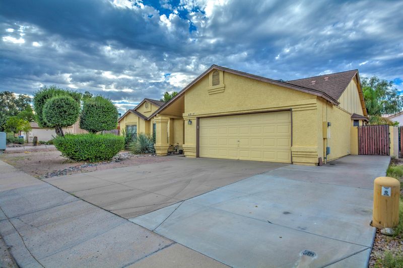 4917 E Gary St, Mesa, AZ 85205