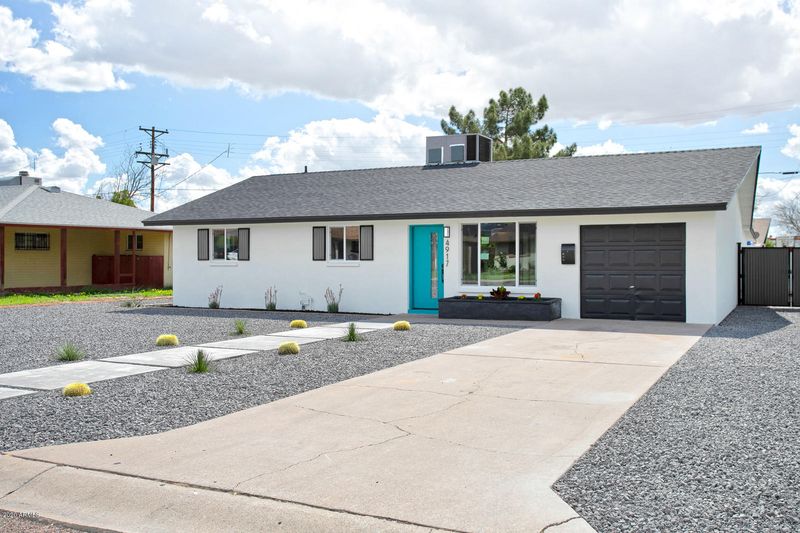 4917 E Granada Rd, Phoenix, AZ 85008
