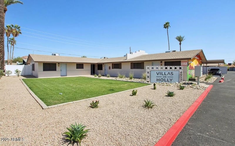 4917 E Holly St, Phoenix, AZ 85008