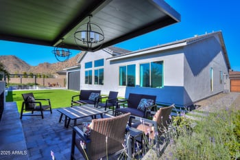 4917 Rogers Pass --, Queen Creek, AZ 85144