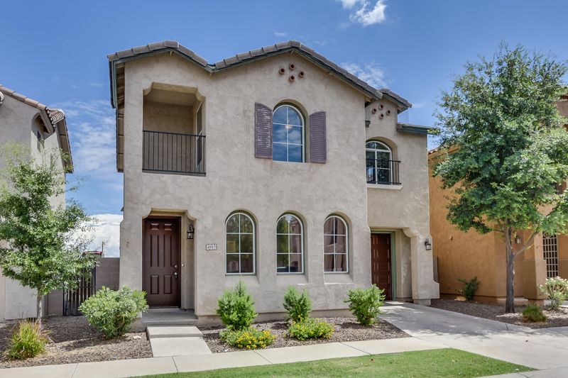 4917 S 15th Pl, Phoenix, AZ 85040