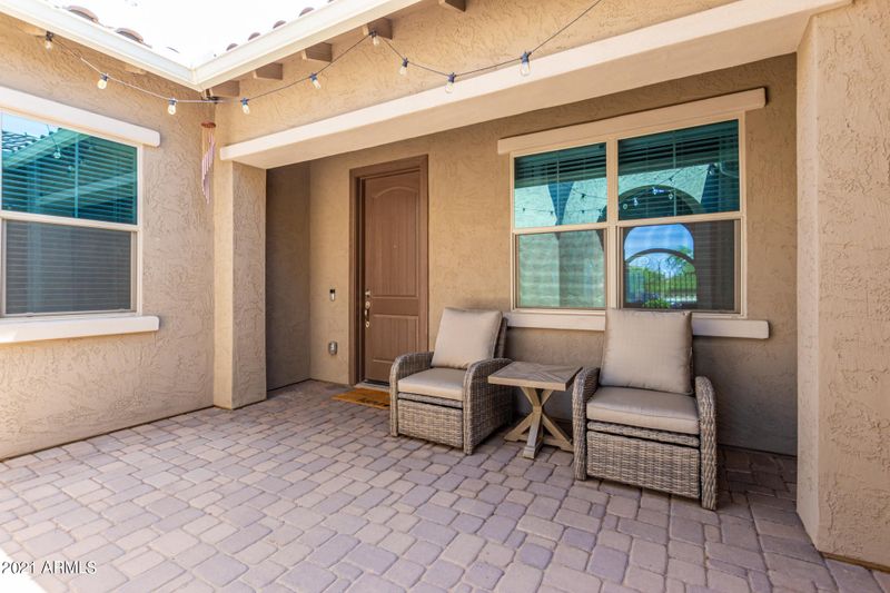 4917 S Soboba St, Gilbert, AZ 85298