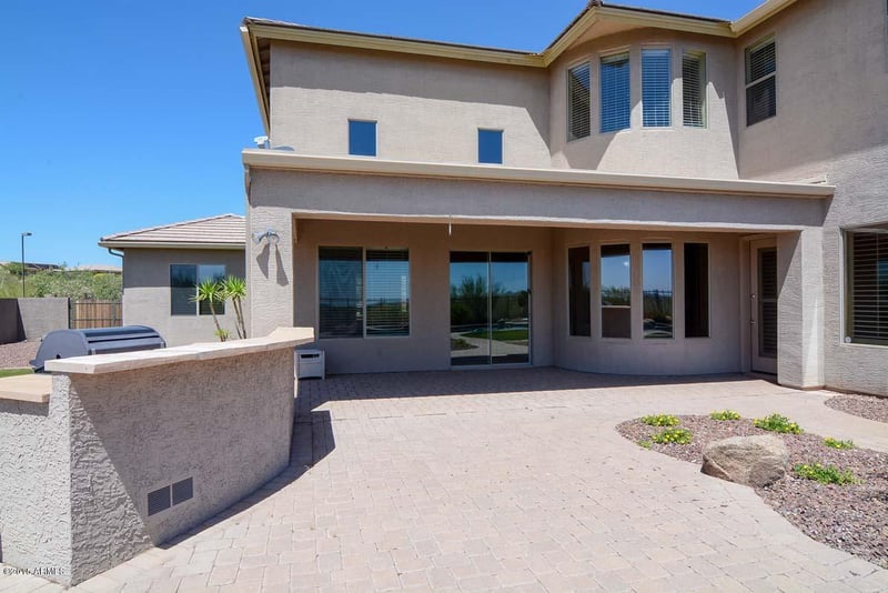 4917 W Magellan Dr, Anthem, AZ 85087