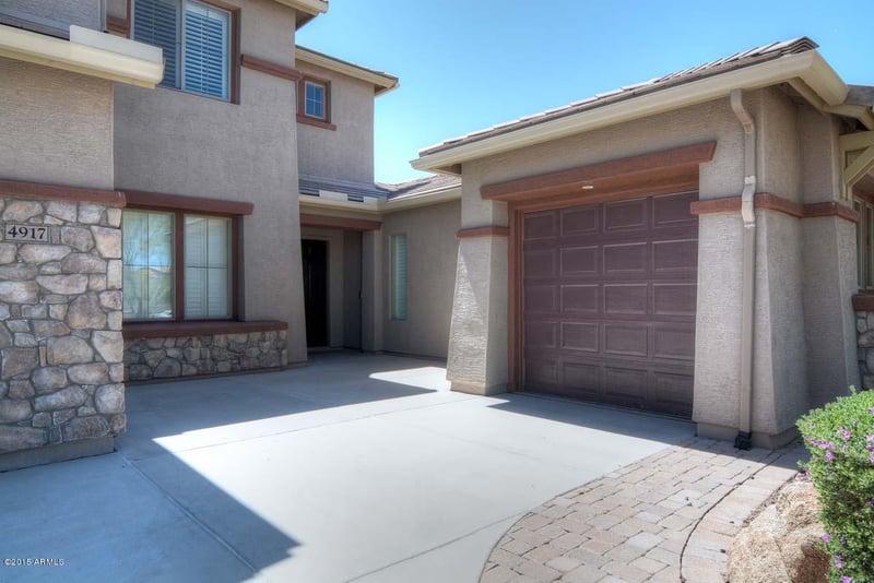 4917 W Magellan Dr, Anthem, AZ 85087