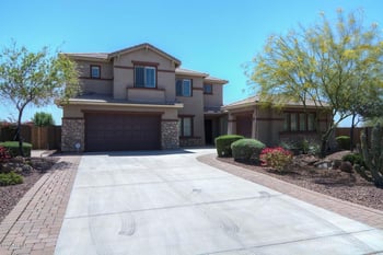 4917 W Magellan Dr, Anthem, AZ 85087