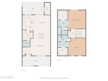 4918 74th St, Scottsdale, AZ 85251