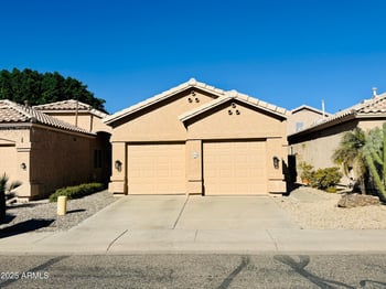 4918 Behrend Dr, Glendale, AZ 85308