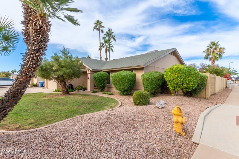 4918 Chicago St, Chandler, AZ 85226