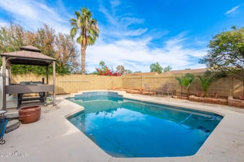 4918 Chicago St, Chandler, AZ 85226