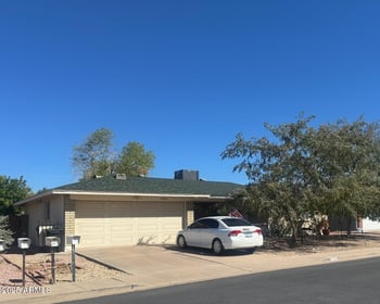 4918 Crescent Ave, Mesa, AZ 85206