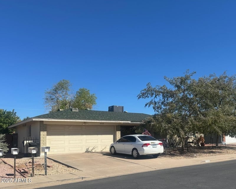 4918 Crescent Ave, Mesa, AZ 85206
