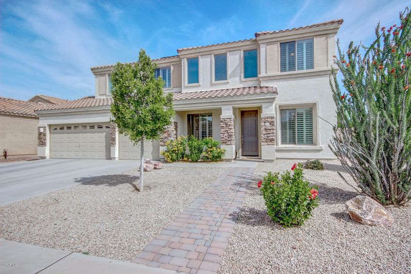4918 E Karsten Dr, Chandler, AZ 85249