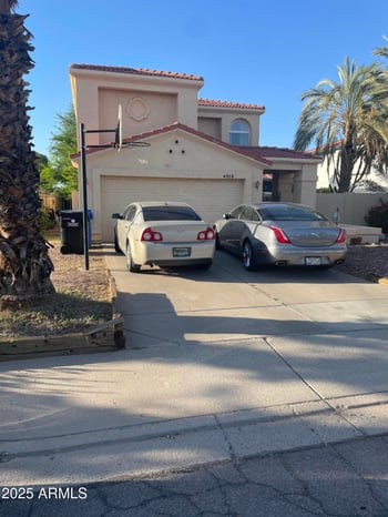 4918 Evans Dr, Glendale, AZ 85306