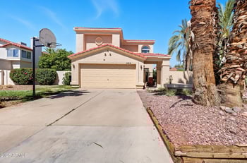 4918 Evans Dr, Glendale, AZ 85306