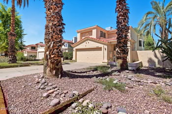 4918 Evans Dr, Glendale, AZ 85306