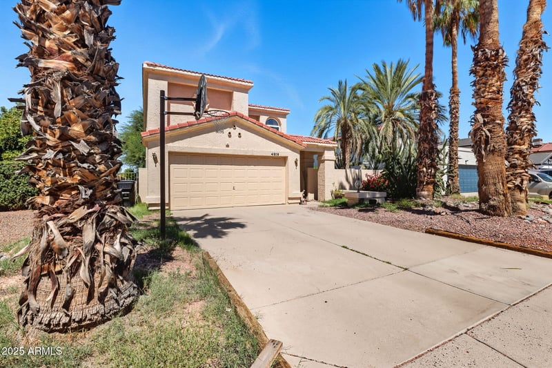 4918 Evans Dr, Glendale, AZ 85306