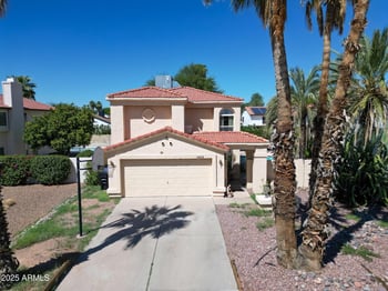 4918 Evans Dr, Glendale, AZ 85306