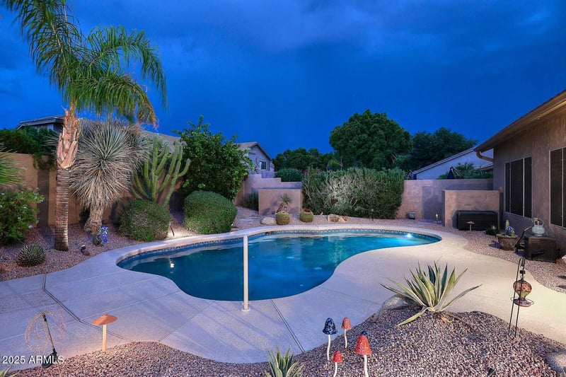 4918 Michelle Dr, Scottsdale, AZ 85254