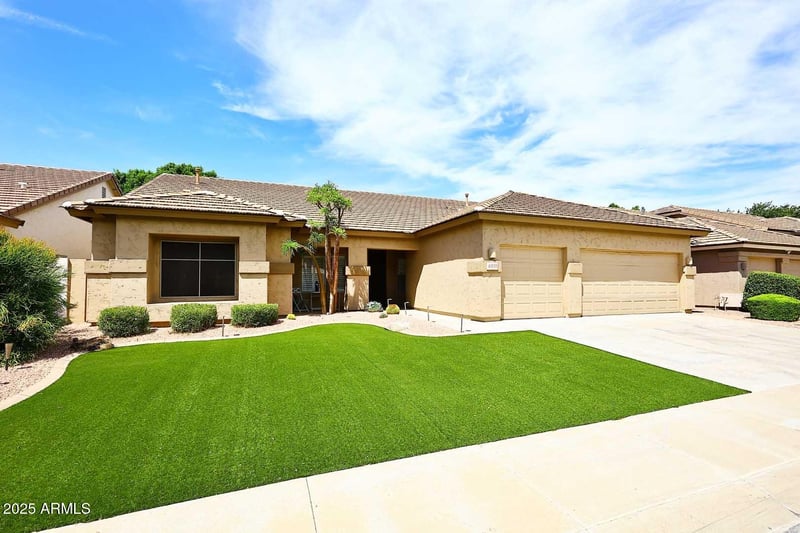 4918 Michelle Dr, Scottsdale, AZ 85254