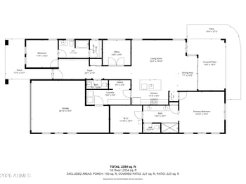 4918 N 206th Ave, Buckeye, AZ 85396