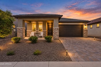 4918 N 206th Ave, Buckeye, AZ 85396