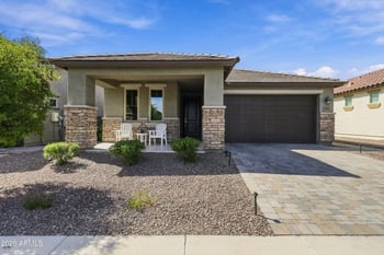 4918 N 206th Ave, Buckeye, AZ 85396