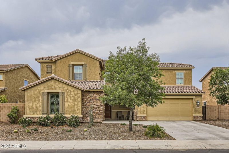 4918 S Forest Ave, Gilbert, AZ 85298