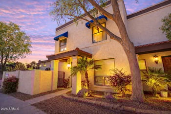 4918 Siesta Dr #3, Phoenix, AZ 85044