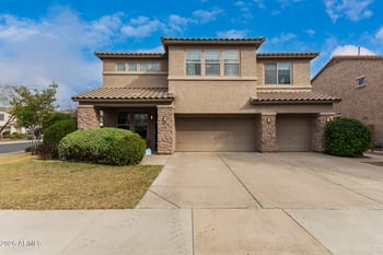 4919 Dante --, Mesa, AZ 85212