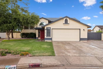 4919 Dixon Cir, Mesa, AZ 85205
