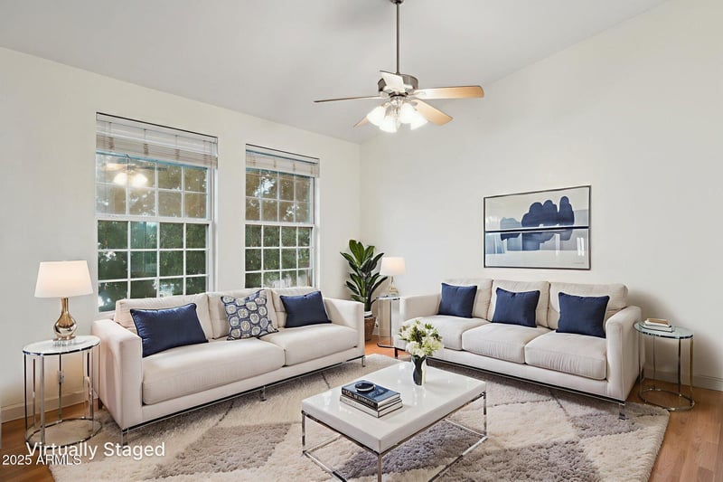 4919 Dixon Cir, Mesa, AZ 85205